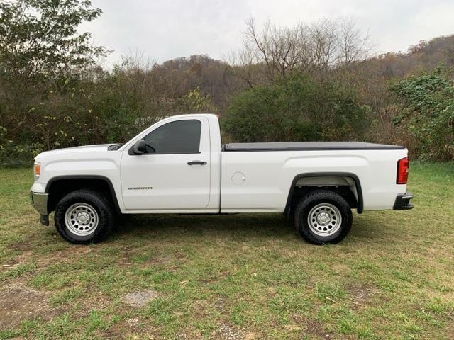 used 2014 GMC Sierra 1500 car, priced at $15,995