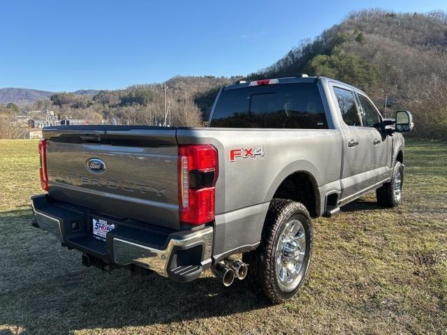 used 2024 Ford F-250 car, priced at $79,500