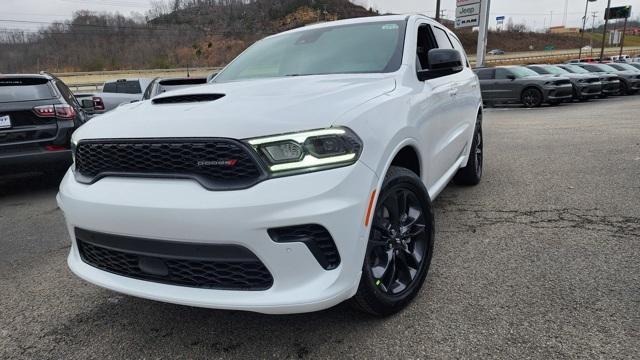 new 2025 Dodge Durango car, priced at $45,997