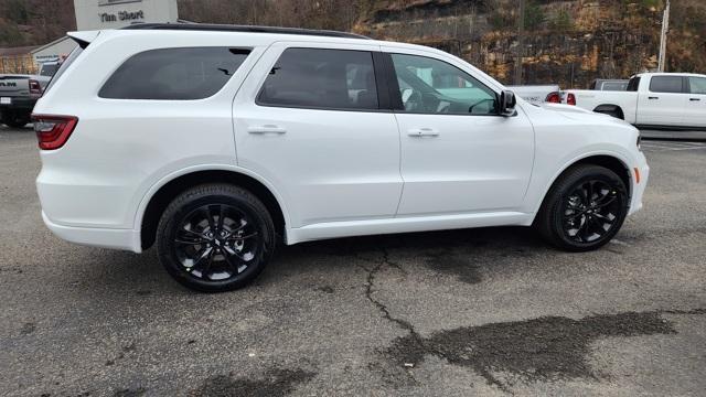 new 2025 Dodge Durango car, priced at $46,497