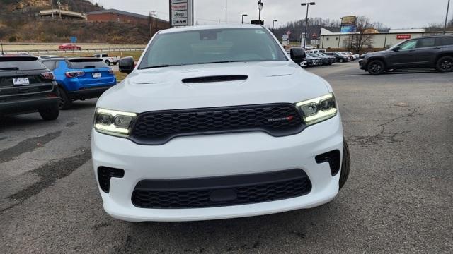 new 2025 Dodge Durango car, priced at $45,997