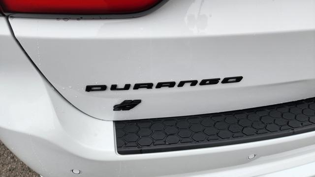 new 2025 Dodge Durango car, priced at $45,997