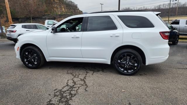 new 2025 Dodge Durango car, priced at $46,497