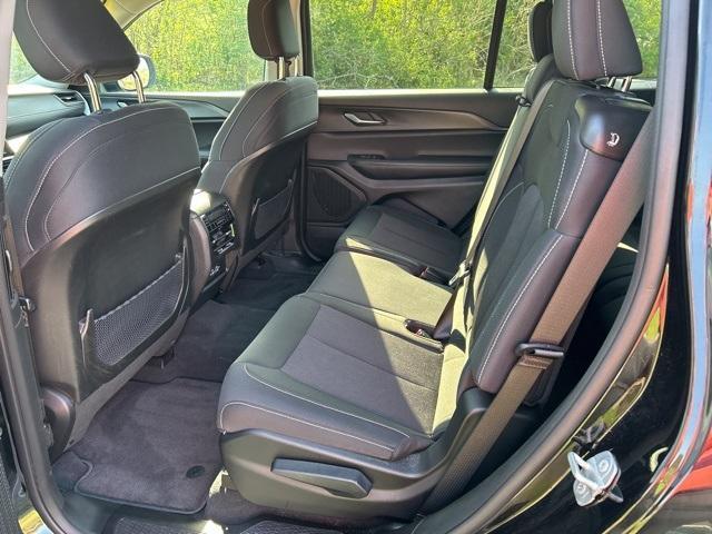 used 2023 Jeep Grand Cherokee L car, priced at $32,995