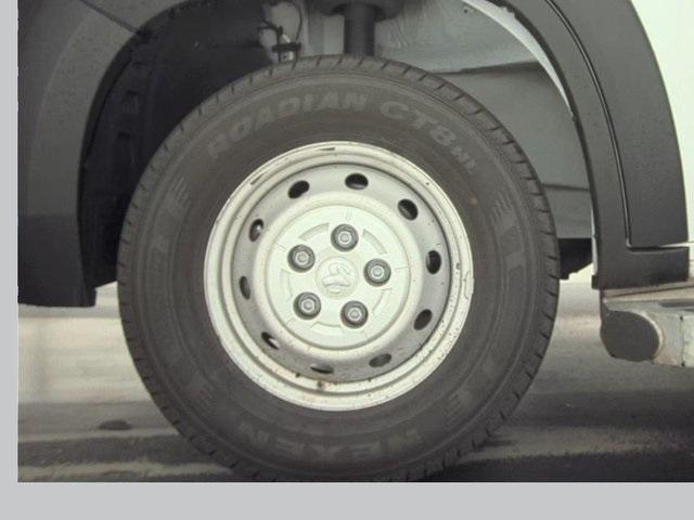 used 2023 Ram ProMaster 2500 car, priced at $29,996