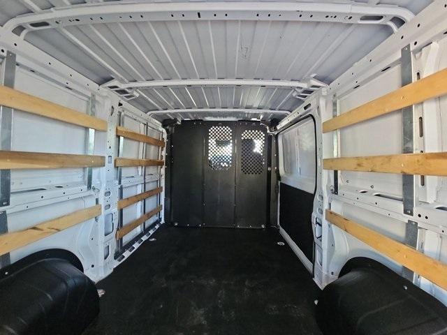 used 2023 Ram ProMaster 2500 car, priced at $29,996