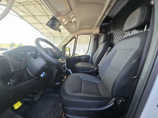 used 2023 Ram ProMaster 2500 car, priced at $29,996
