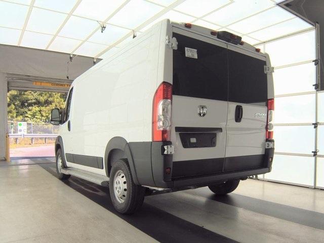 used 2023 Ram ProMaster 2500 car, priced at $29,996