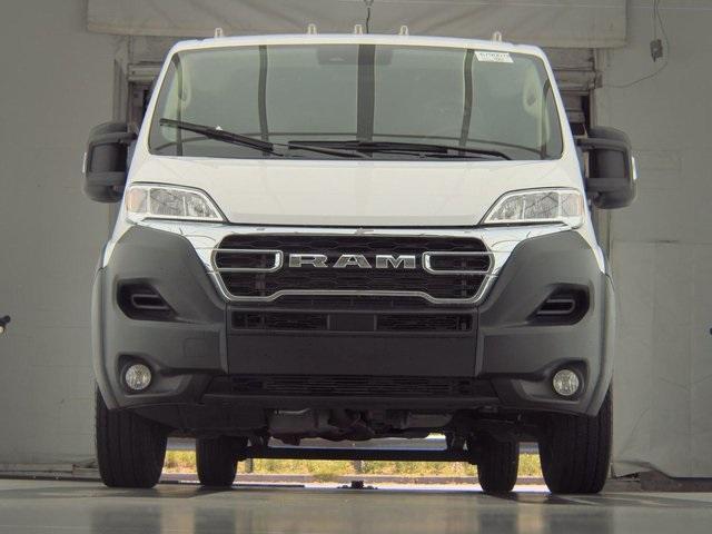 used 2023 Ram ProMaster 2500 car, priced at $29,996