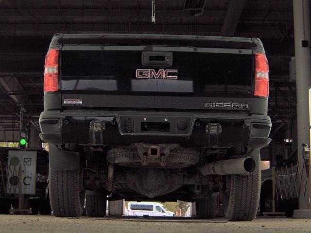 used 2019 GMC Sierra 2500 car, priced at $47,996