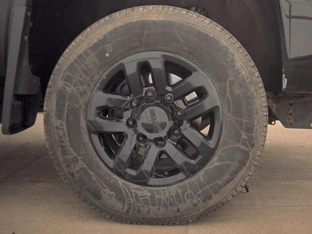 used 2019 GMC Sierra 2500 car, priced at $47,996