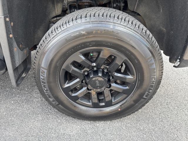used 2019 GMC Sierra 2500 car, priced at $45,996