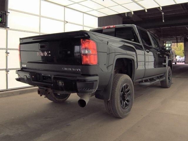 used 2019 GMC Sierra 2500 car, priced at $47,996
