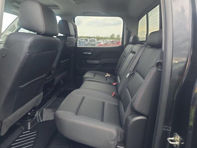 used 2019 GMC Sierra 2500 car, priced at $47,996