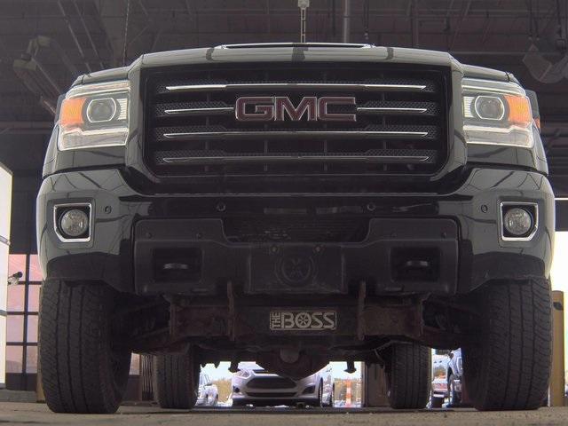 used 2019 GMC Sierra 2500 car, priced at $47,996
