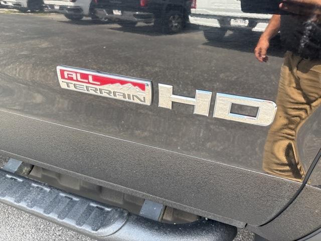 used 2019 GMC Sierra 2500 car, priced at $45,996