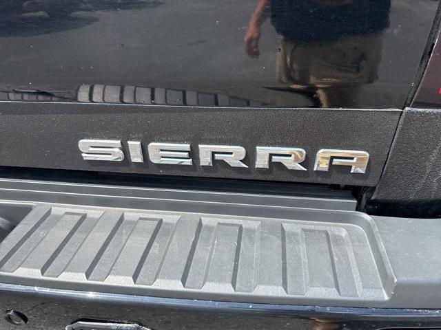 used 2019 GMC Sierra 2500 car, priced at $45,996