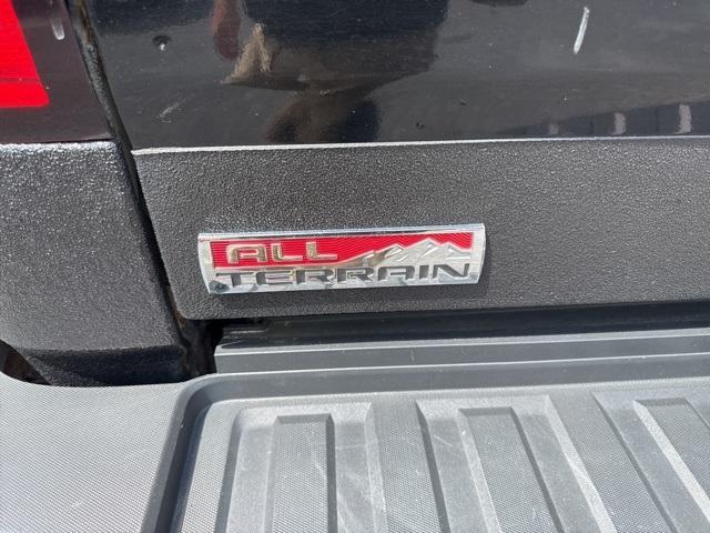 used 2019 GMC Sierra 2500 car, priced at $45,996