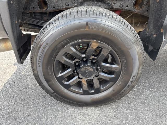 used 2019 GMC Sierra 2500 car, priced at $45,996