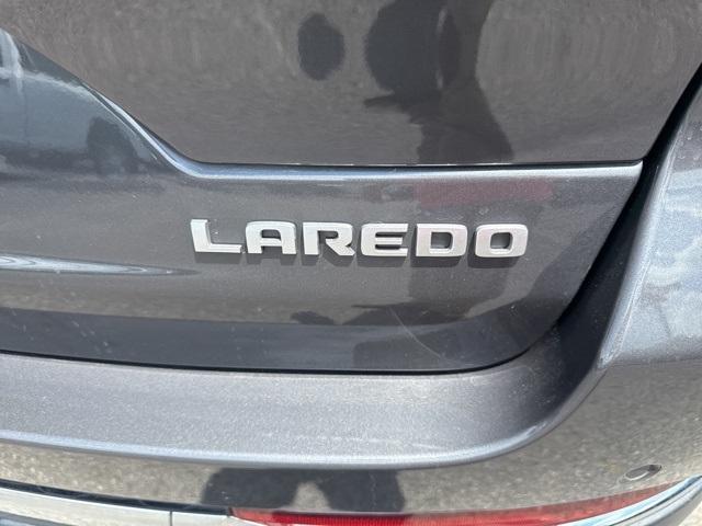 used 2025 Jeep Grand Cherokee car, priced at $37,500