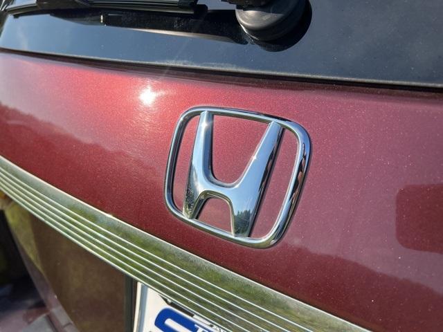 used 2016 Honda Odyssey car, priced at $18,996