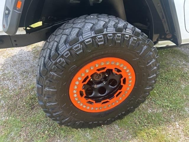 used 2013 Jeep Wrangler car, priced at $11,447
