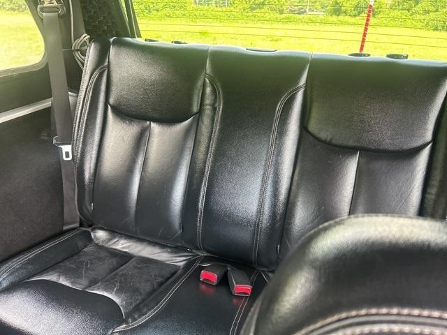 used 2013 Jeep Wrangler car, priced at $11,447