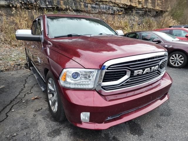 used 2016 Ram 1500 car, priced at $16,500