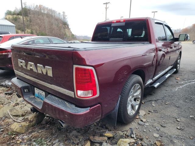 used 2016 Ram 1500 car, priced at $16,500