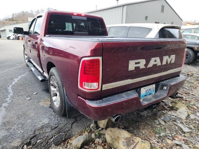 used 2016 Ram 1500 car, priced at $16,500