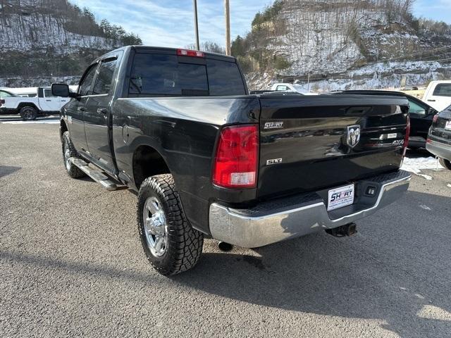 used 2017 Ram 2500 car, priced at $22,996