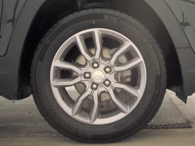 used 2024 GMC Terrain car, priced at $24,996