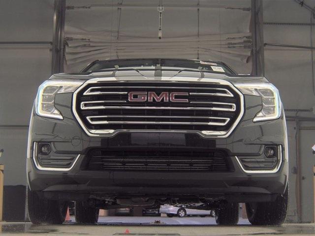 used 2024 GMC Terrain car, priced at $24,996