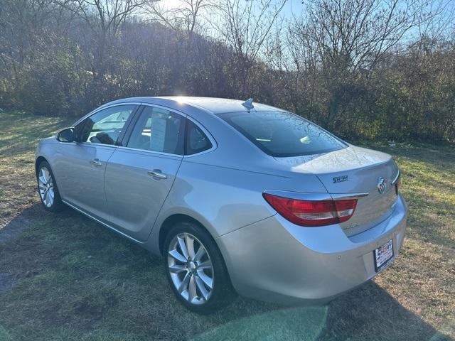 used 2014 Buick Verano car, priced at $11,996