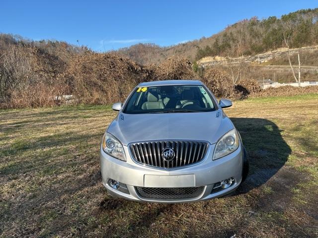 used 2014 Buick Verano car, priced at $11,996