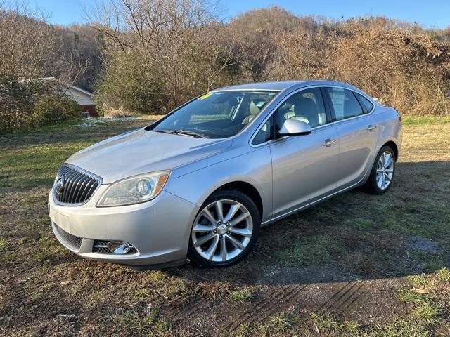 used 2014 Buick Verano car, priced at $11,996