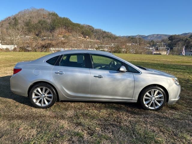 used 2014 Buick Verano car, priced at $11,996