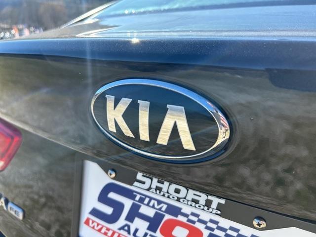 used 2019 Kia Optima car, priced at $13,996