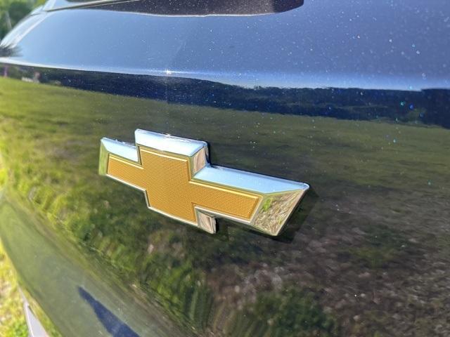 used 2021 Chevrolet TrailBlazer car, priced at $17,500
