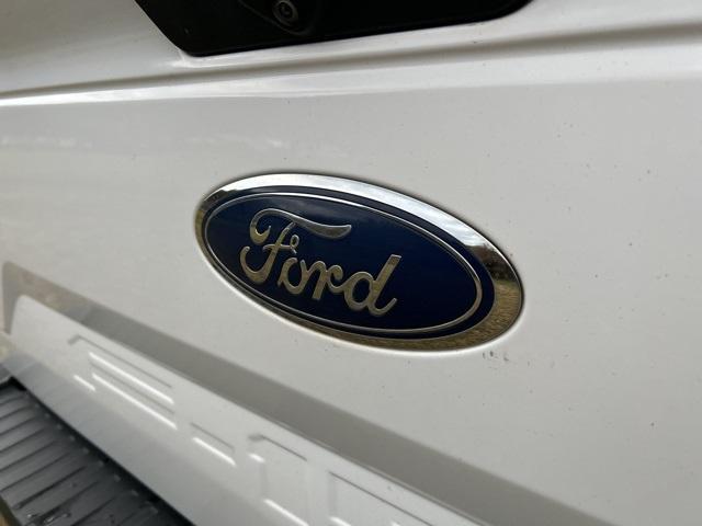 used 2020 Ford F-150 car, priced at $25,500