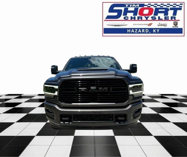 new 2024 Ram 2500 car, priced at $68,997