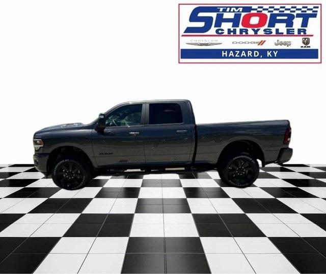 new 2024 Ram 2500 car, priced at $68,997