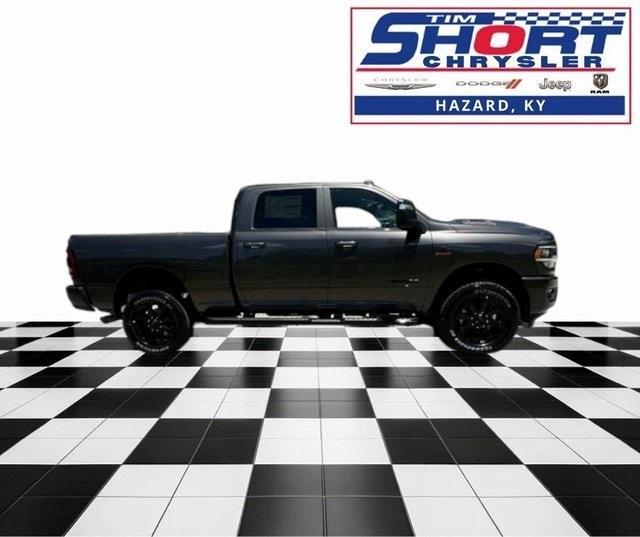 new 2024 Ram 2500 car, priced at $68,997