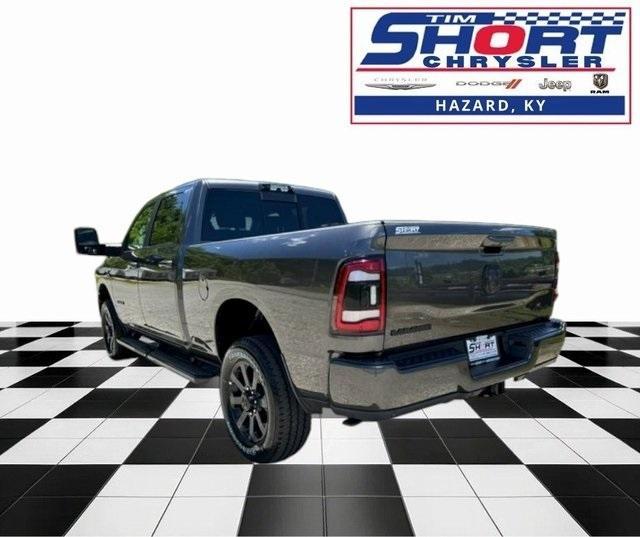 new 2024 Ram 2500 car, priced at $68,997