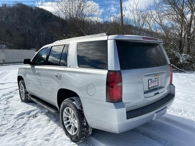 used 2019 Chevrolet Tahoe car, priced at $25,996