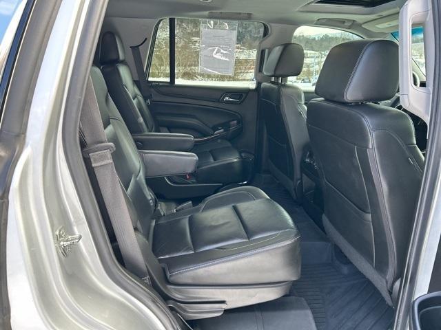 used 2019 Chevrolet Tahoe car, priced at $25,996