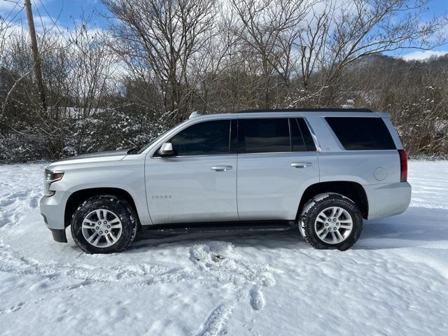 used 2019 Chevrolet Tahoe car, priced at $25,996