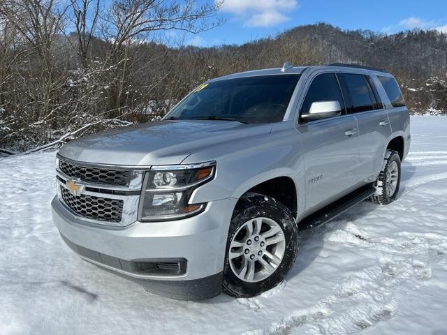 used 2019 Chevrolet Tahoe car, priced at $25,996