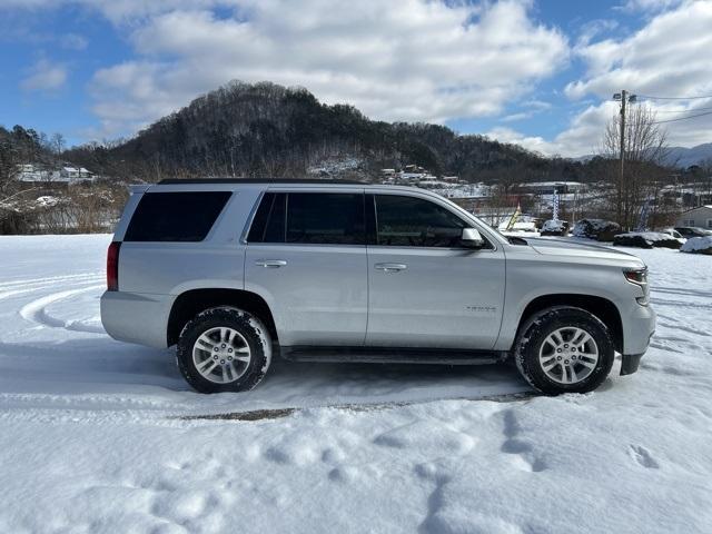 used 2019 Chevrolet Tahoe car, priced at $25,996