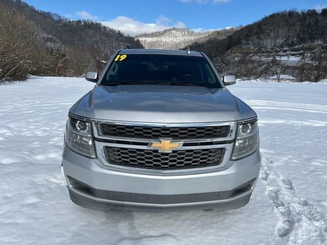 used 2019 Chevrolet Tahoe car, priced at $25,996